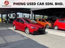 2011 Proton Inspira 1.8 Executive Sedan