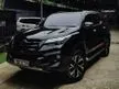 Jual Mobil Toyota Fortuner 2018 TRD 2.4 di DKI Jakarta Automatic SUV Hitam Rp 410.000.000