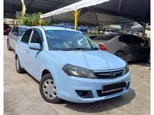 2013 Proton SAGA 1.3 AUTO NEW PAINT