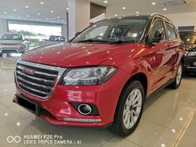 2018 Haval H2 1.5 Premium SUV