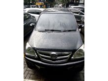 2011 Daihatsu Xenia 1.3 Xi MPV