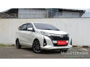 2024 Toyota Calya 1.2 G MPV