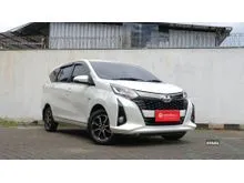 2024 Toyota Calya 1.2 G MPV - MOBIL BEKAS BERKUALITAS - GARANSI 1 TAHUN - CAROLINE TANGERANG