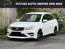 2022 Proton Saga 1.3 Premium Sedan / FULL BODYKIT / KEYLESS/PUSH START / REVERSE CAMERA / 5 YEARS WRTY