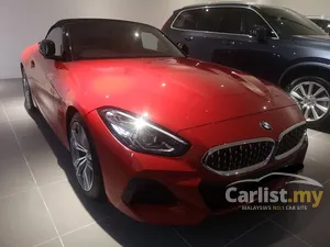 2019/2020 BMW Z4 2.0 sDrive30i M Sport Convertible(please call now for best service)