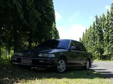 1991 Honda Civic 1.5 Sedan