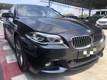 2014 BMW 528i (A) 2.0 M Sport -BEST DEAL-
