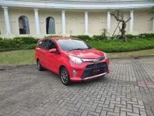 2017 Toyota Calya 1.2 G MPV