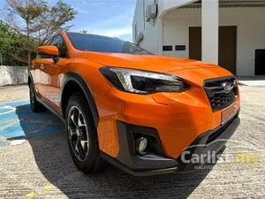 2021 Subaru XV 2.0 SUV