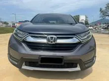 2019 Honda CR-V 2.0 SUV