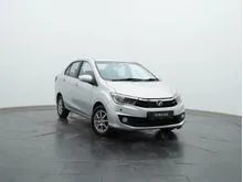2018 Perodua Bezza 1.3 Sedan