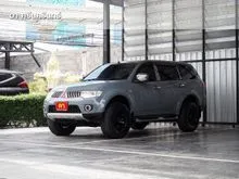 2009 Mitsubishi PAJERO SPORT 2.5 (ปี 08-15) GT SUV