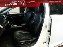 2020 Honda ACCORD 2.0 Hybrid TECH Sedan