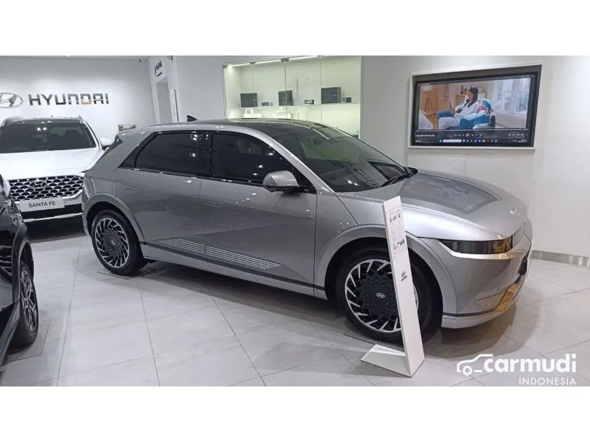 2024 Hyundai IONIQ 5 Signature Long Range SUV