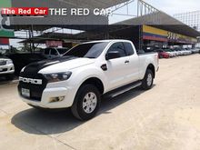 2018 Ford Ranger 2.2 OPEN CAB (ปี 15-18) Hi-Rider XL+ Pickup MT