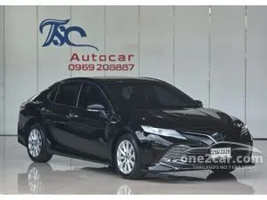 2022 Toyota CAMRY 2.5 HEV Premium Luxury Sedan