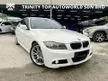 Used 2010 BMW 325i 2.5 Sports E90 FACELIFT, PUSH START, PADDLE SHIFT, BROWN INTERIOR, MUST VIEW, WARRANTY, OFFER - Cars for sale