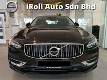 2019 Volvo S90 2.0 T8 TWIN ENGINE INSCRIPTION (A) - CALL FOR VSA5 PACKAGE PROMOTION