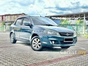 2011 Proton Saga 1.3 FLX Standard Sedan