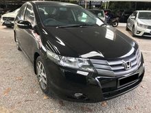 MERDEKA PROMO 2011 Honda City 1.5 E i-VTEC Sedan FULL SPEC GREAT CONDITION