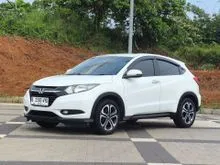 2017 Honda HR-V 1.5 E SUV