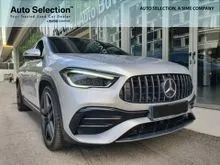 2022 Mercedes-Benz AMG GLA35 2.0 4MATIC SUV - AUTO SELECTION