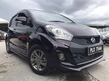 2015 Perodua Myvi 1.5 Advance Hatchback HIGH LOAN VALUE HIGH TRADE IN VALUE BLACKLISTED CAN APPLY TNC