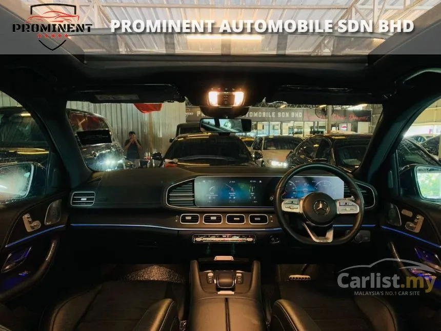 2023 Mercedes-Benz GLE450 4MATIC AMG Line SUV