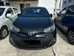 Used 2019 Toyota Yaris 1.5 E Hatchback