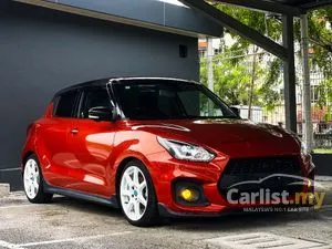 2022 Suzuki Swift 1.4 Sport Hatchback