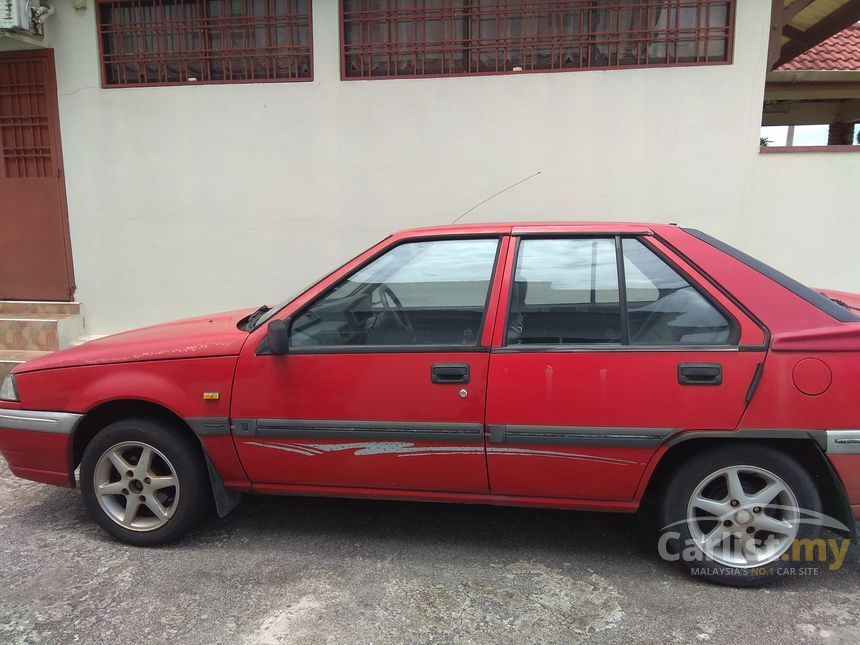 Proton Iswara 1997 S 1.3 in Penang Manual Hatchback Red for RM 2,000 ...