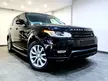 Used 2014 Land Rover Range Rover Sport 3.0 HSE SUV Low Genuine Mileage and SUPERB CONDITION. SEE TO BELIEVE