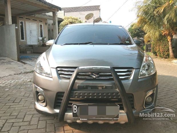  Ertiga  Suzuki Murah  2 114 mobil  bekas  dijual  Mobil123