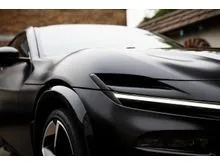 2024 Ferrari Purosangue 6.5 V12 SUV