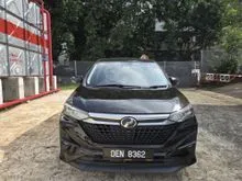 2023 Perodua Alza 1.5 H MPV