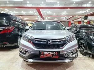 2016 Honda CR-V 2.4 RM SUV AT KM 29RB SIMPANAN