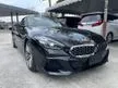 Recon 2019 BMW Z4 2.0 Sdrive20i m sport Convertible BLACK SOFT TOP HARMON KARDON UNREG
