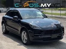 2021 Porsche Macan 2.0 SUV / MACAN / PORSCHE / LOWER PRICE IN MARKET / BEST TO DEAL /