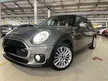 Used TIPTOP LIKE NEW CONDITION (USED) 2016 MINI Clubman 1.5 Cooper Wagon
