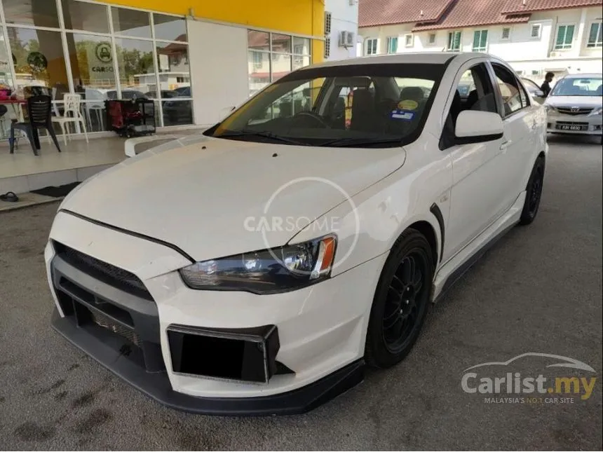 Proton Inspira 2011 R3 1.8 in Johor Manual Sedan White for RM 24,800 ...