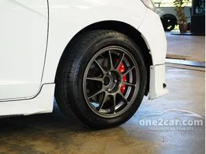 2018 Honda JAZZ 1.5 V+ Hatchback