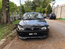 2004 Proton Satria 1.3 GLi SE Hatchback