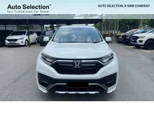 2023 Honda CR-V 2.0 SUV - Dilan - Sime Darby Auto Selection
