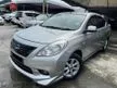 Used 2012 Nissan Almera 1.5 VL Sedan