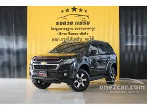 2019 Chevrolet TRAILBLAZER 2.5 LT SUV