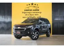 2019 Chevrolet TRAILBLAZER 2.5 (ปี 12-16) LT SUV