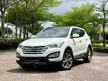 Used -2013 Hyundai Santa Fe 2.2 CRDI Executive Plus SUV TipTop - Cars for sale