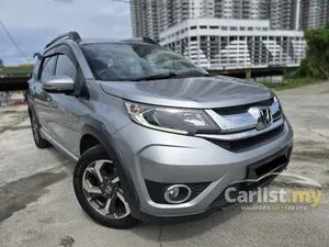 2019 Honda BR-V 1.5 V SUV