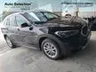 Used 2022 BMW X1 1.5 sDrive18i SUV (Low Mileage)