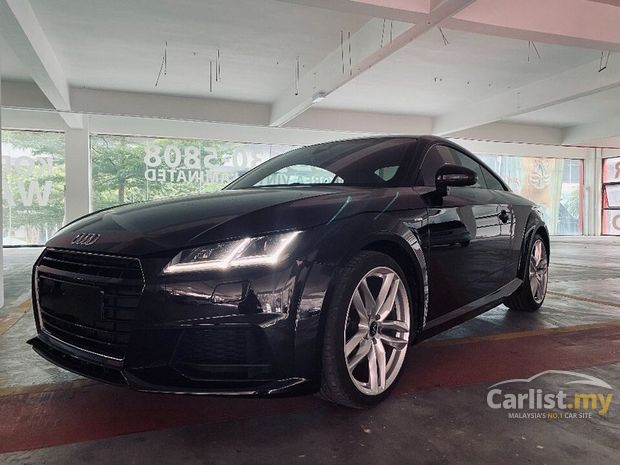 Search 1 232 Audi Recon Cars For Sale In Malaysia Carlist My